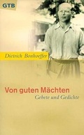 Cover: Von guten M&auml;chten - G&uuml;tersloher Verlagshaus