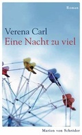 Cover: Eine Nacht zu viel - Marion von Schroeder Verlag