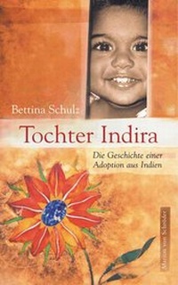Enlarge image Cover: Tochter Indira - Marion von Schroeder Verlag