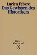 Cover: Das Gewissen des Historikers - Fischer Taschenbuch