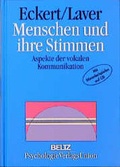 Cover: Menschen und ihre Stimmen - Beltz Verlagsgruppe GmbH & Co. KG