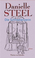 Cover: Die Schneet&auml;nzerin - Marion von Schroeder Verlag