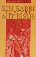 Cover: Ein Rabbi spricht mit Jesus - Claudius