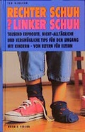 Cover: Rechter Schuh, linker Schuh - Mosaik