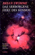 Cover: Das verborgene Herz des Kosmos - Claudius