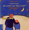 Cover: Kinder fragen: "Wo wohnt der liebe Gott?" - Mosaik