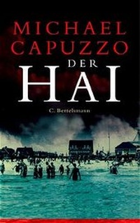 Enlarge image Cover: Der Hai - C. Bertelsmann