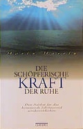 Cover: Die sch&ouml;pferische Kraft der Ruhe - Claudius