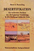 Cover: Desertifikation - Wissenschaftliche Buchgesellschaft (Wbg)