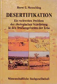 Enlarge image Cover: Desertifikation - Wissenschaftliche Buchgesellschaft (Wbg)