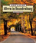 Cover: Alleen in Brandenburg - Ullstein