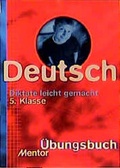 Cover: Diktate leicht gemacht - Mentor