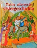 Cover: Meine allererste Ostergeschichte - Pattloch