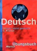 Cover: Diktate leicht gemacht - Mentor
