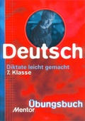 Cover: Diktate leicht gemacht - Mentor