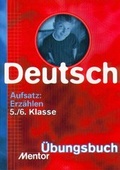 Cover: Aufsatz: Erz&auml;hlen - Mentor