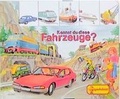 Cover: Kennst du diese Fahrzeuge? - Egmont Verlagsgesellschaft