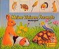 Cover: Meine kleinen Freunde - Egmont Verlagsgesellschaft