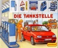 Cover: Die Tankstelle - Egmont Verlagsgesellschaft
