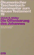 Cover: &Ouml;kumenischer Taschenbuchkommentar zum Neuen Testament / Die Offenbarung des Johannes - G&uuml;tersloher Verlagshaus