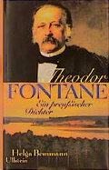 Cover: Theodor Fontane - Ein preussischer Dichter - Ullstein