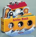 Cover: Arche Noah - Pattloch Geschenkbuch