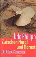 Cover: Zwischen Moral und Morast - Ullstein