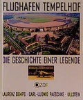 Cover: Flughafen Tempelhof - Ullstein