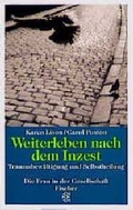 Cover: Weiterleben nach dem Inzest - Fischer Taschenbuch