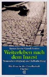 Enlarge image Cover: Weiterleben nach dem Inzest - Fischer Taschenbuch