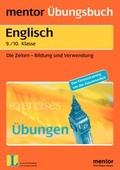 Cover: Die Zeiten: Bildung und Verwendung - Mentor