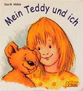Cover: Mein Teddy und ich - Egmont Verlagsgesellschaft