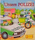 Cover: Unsere Polizei - Egmont Verlagsgesellschaft