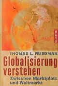 Cover: Globalisierung verstehen - Ullstein