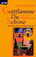 Cover: Gottflamme Du Sch&ouml;ne - G&uuml;tersloher Verlagshaus