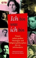 Cover: Ich bin was ich bin - G&uuml;tersloher Verlagshaus