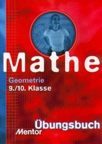 Enlarge image Cover: Geometrie - Mentor