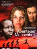 Cover: Abenteuer Menschheit - C. Bertelsmann