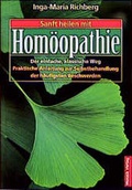 Cover: Sanft heilen mit Hom&ouml;opathie - Mosaik