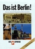 Cover: Das ist Berlin - Gruner + Jahr