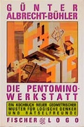 Cover: Die Pentomino-Werkstatt - Fischer Taschenbuch