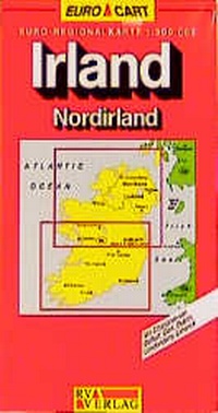 Abbildung von: Irland - Nordirland - MAIRDUMONT