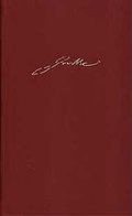 Cover: Werke in sechs Einzelb&auml;nden. Nach dem Text der Artemis-Gedenkausgabe der Werke Goethes / Dichterische Prosa - Duden ein Imprint von Cornelsen Verlag GmbH