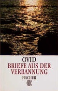 Cover: Briefe aus der Verbannung - Fischer Taschenbuch