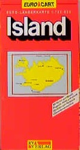 Cover: Island - MAIRDUMONT