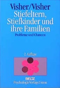 Cover: Stiefeltern, Stiefkinder und ihre Familien - Beltz Verlagsgruppe GmbH & Co. KG