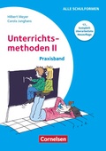 Cover: Praxisbuch Meyer - Cornelsen Verlag GmbH