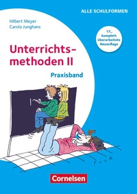 Enlarge image Cover: Praxisbuch Meyer - Cornelsen Verlag GmbH
