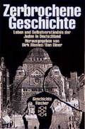 Cover: Zerbrochene Geschichte - Fischer Taschenbuch