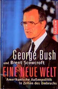 Cover: Eine neue Welt - Ullstein